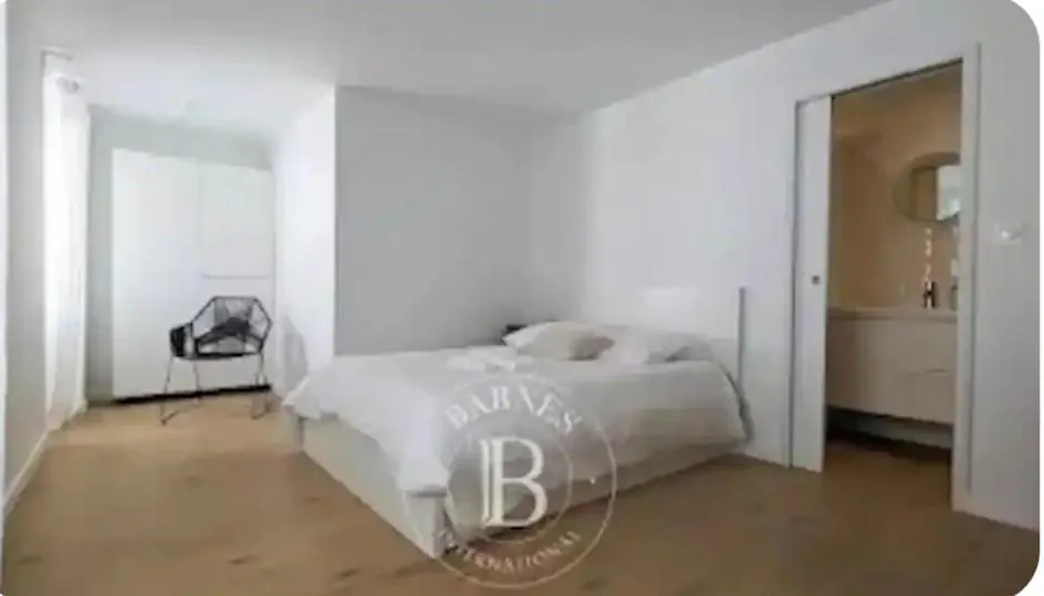 Bord De Mer Au Coeur De Benodet, Beau Duplex Contemporain Tout Equipe