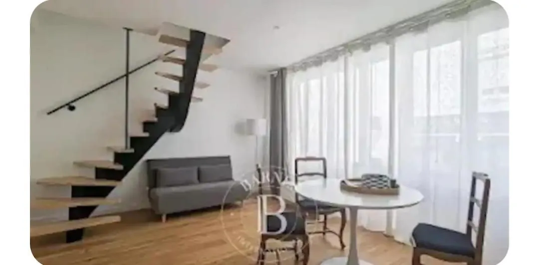 Apartment Bord De Mer Au Coeur De Benodet, Beau Duplex Contemporain Tout Equipe Frankreich