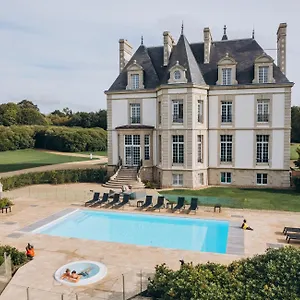  Resort Les Garennes